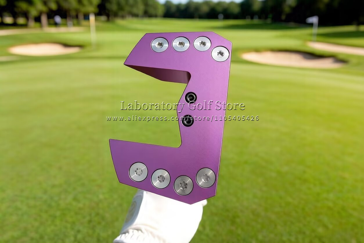 Golf Putter - 2026 Neuer Golf-Putter Trendiger Bestseller Zero-Torque