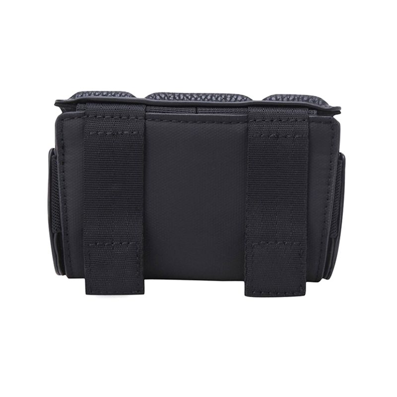 Golf Rangefinder - Wasserdichte 13X8,5X5 Cm Golf-Handtasche Entfernungsmesser-Hüfttasche Starker