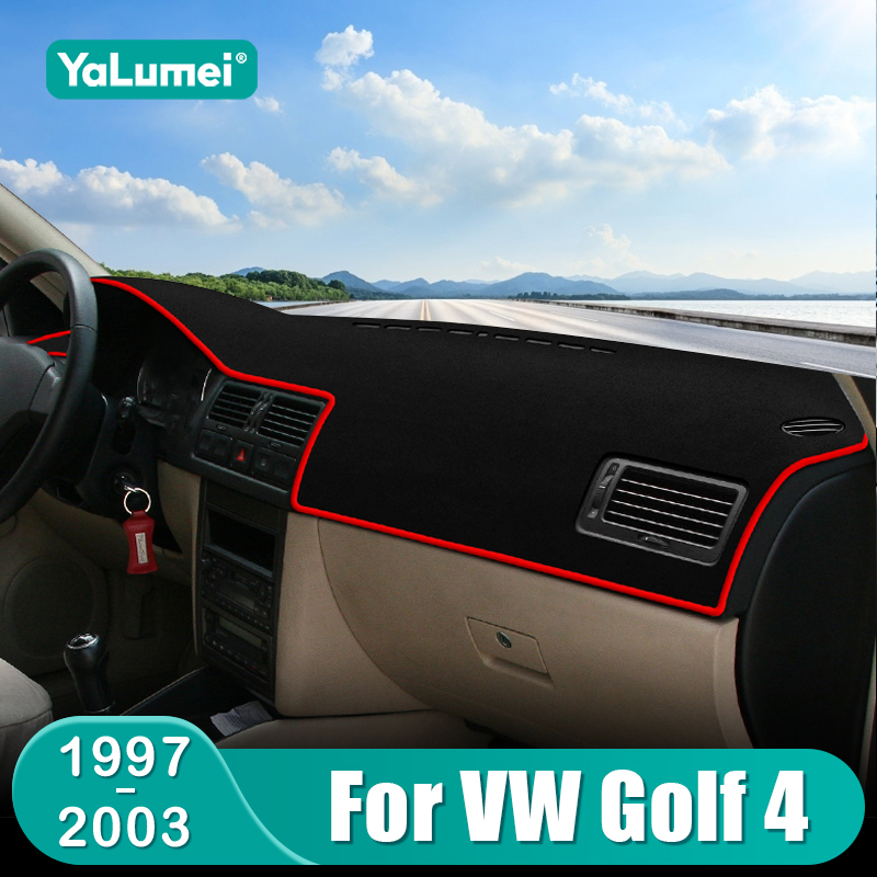 Golf Umbrella - Für Volkswagen VW Golf 4 MK4