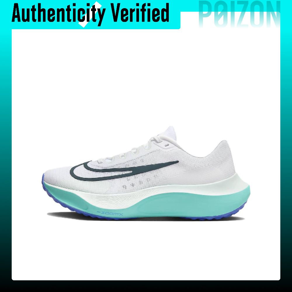Nike Shoes Zoom Fly 5 - Nike Zoom Fly 5 Bequeme Low-Top-Laufschuhe