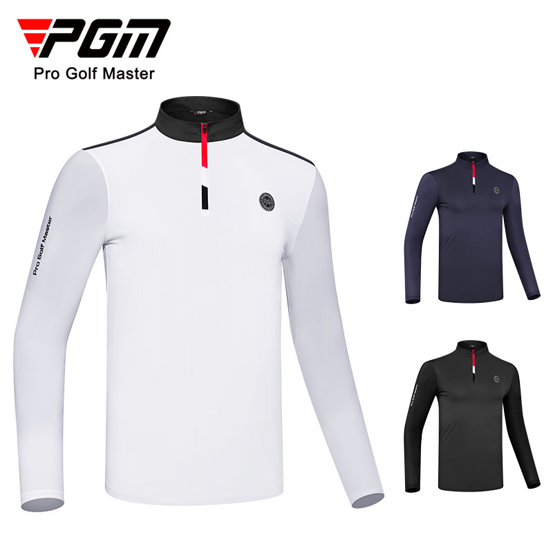 Golf Umbrella - Pgm Herren Golf tragen Sommer Eis