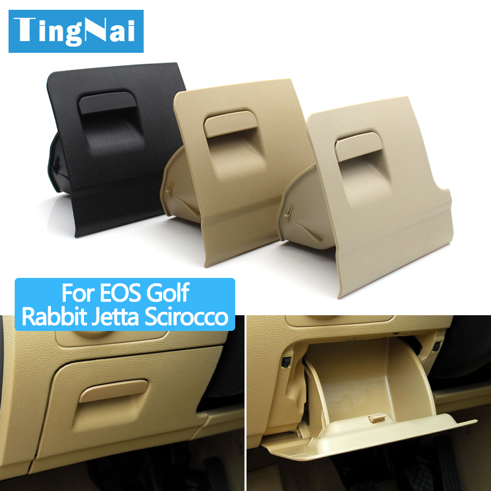 Golf Gloves - Lhd fahrers eitige Aufbewahrung sbox Handschuh