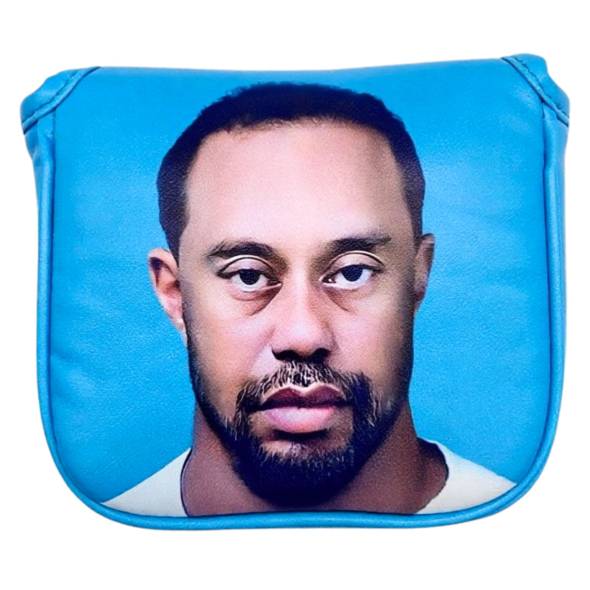 Golf Putter - Lustige Golf Mallet Putter Head Cover