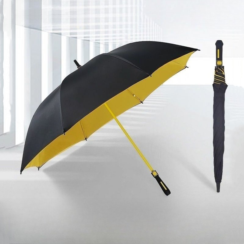 30-Zoll-automatischer, übergro – Golf Umbrella Bewertung und Preis