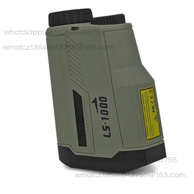 Golf-Entfernungsmesser Telesko – Golf Rangefinder Bewertung und Preis