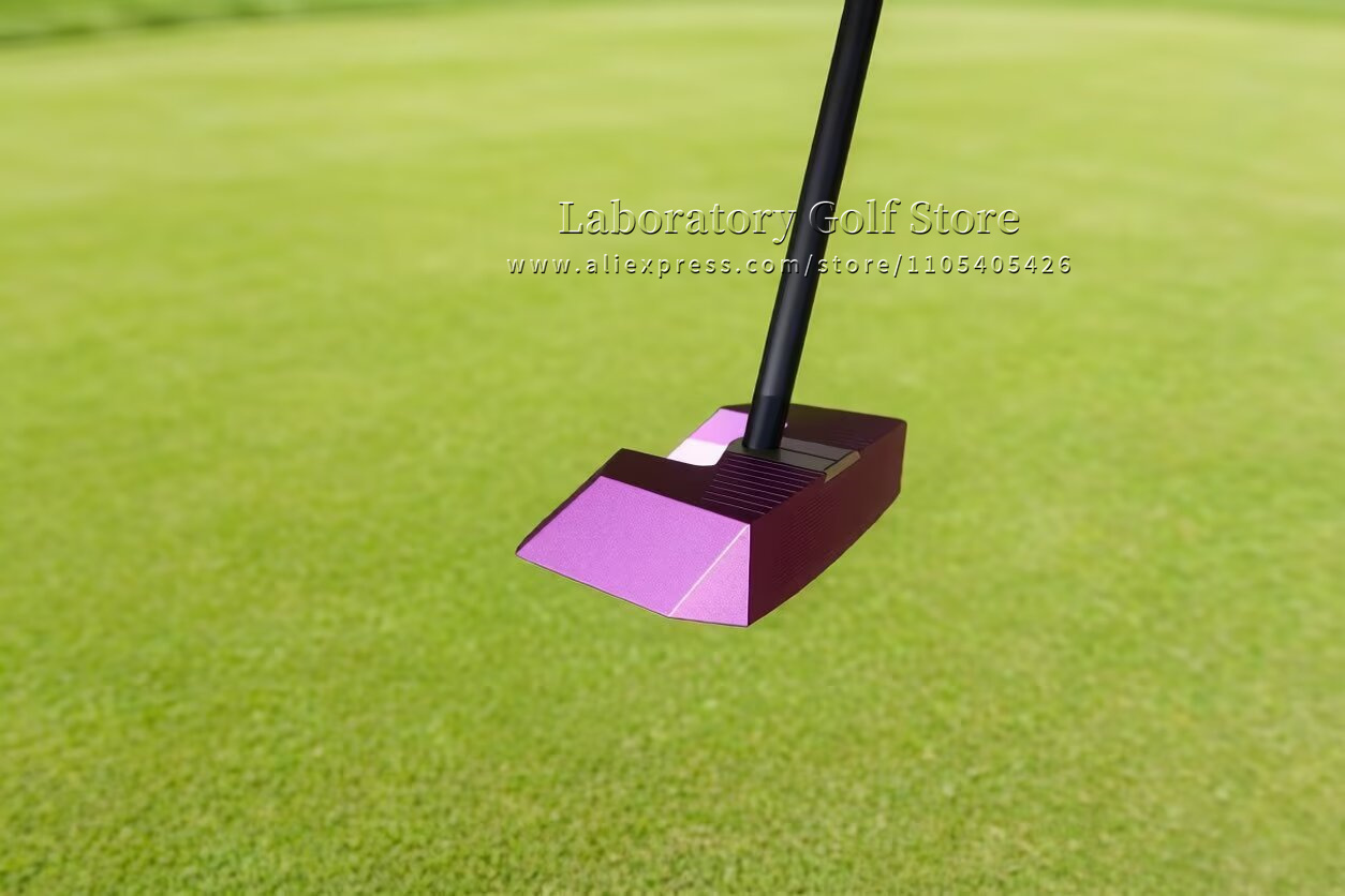 2026 Neuer Golf-Putter Trendig – Golf Putter Bewertung und Preis