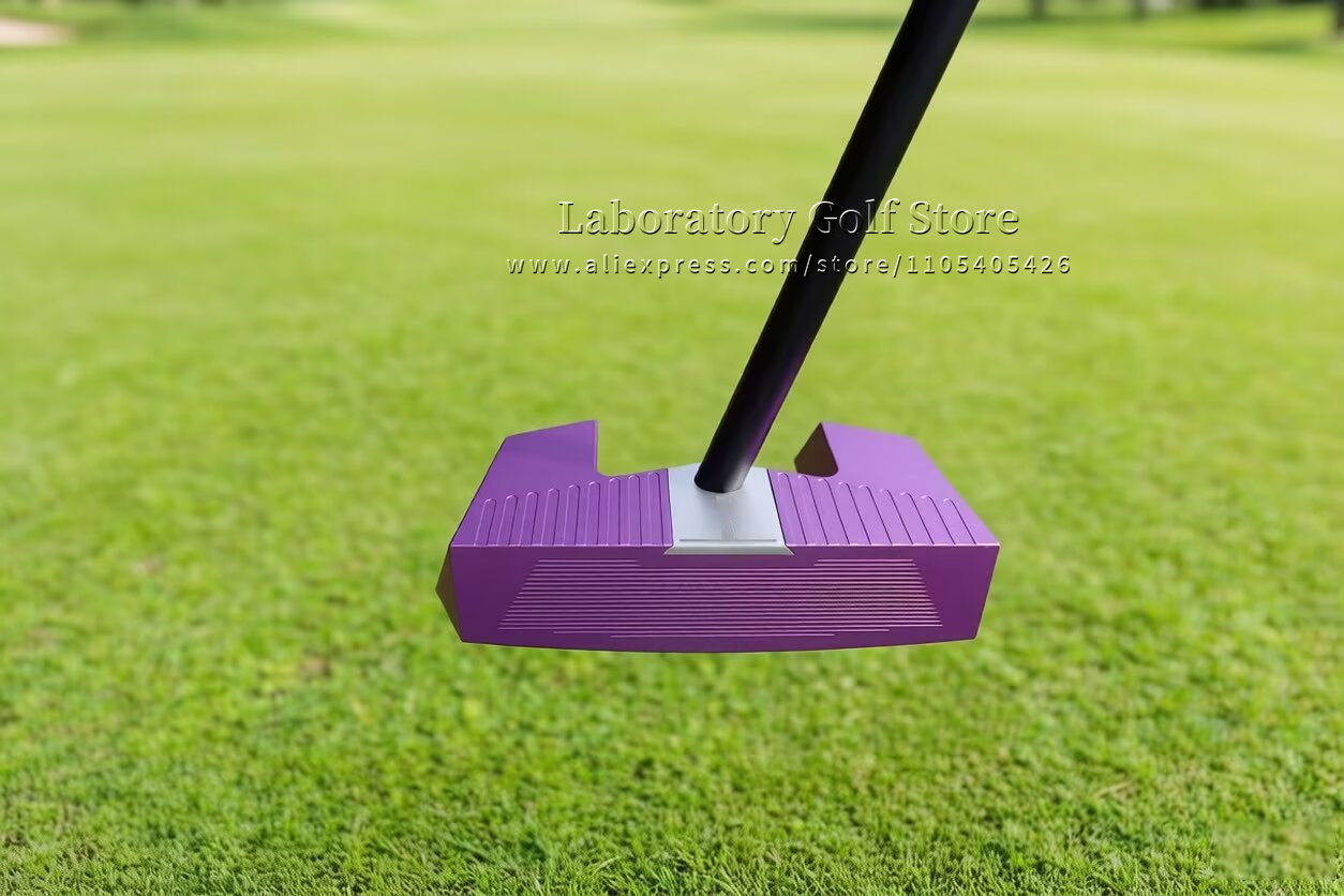 2026 Neuer Golf-Putter Trendig – Golf Putter Bewertung und Preis