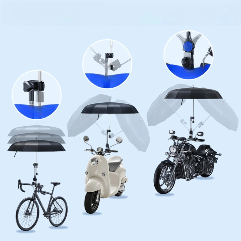 Drehbarer Schirmhalter für Gol – Golf Umbrella Bewertung und Preis