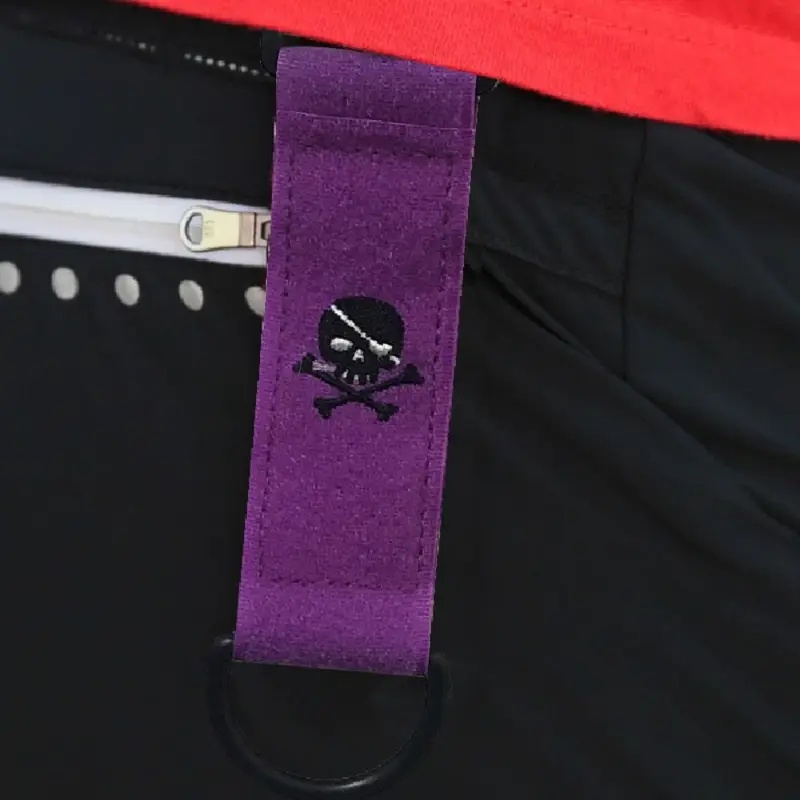 Skull Polyester Sportbälle Han – Golf Towel Bewertung und Preis