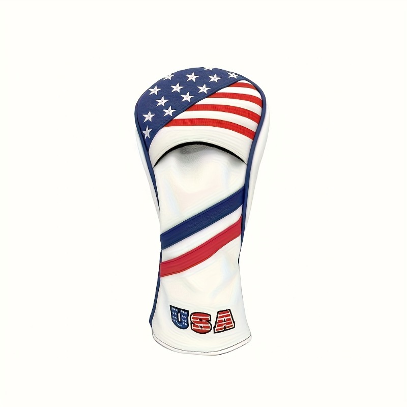 Golfschlägerhülle mit patrioti – Golf Clubs Bewertung und Preis