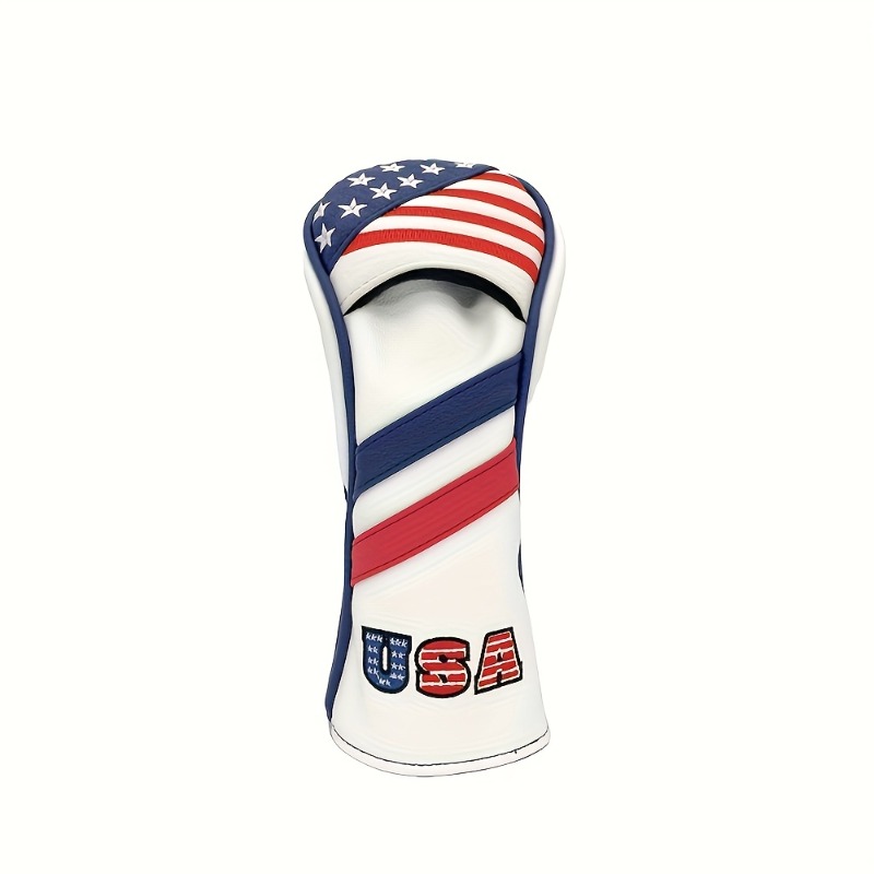 Golfschlägerhülle mit patrioti – Golf Clubs Bewertung und Preis