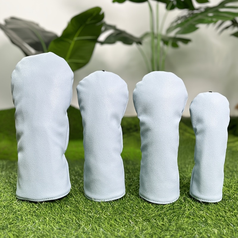 Hellblaue Golf-Schutzhülle, Go – Golf Clubs Bewertung und Preis