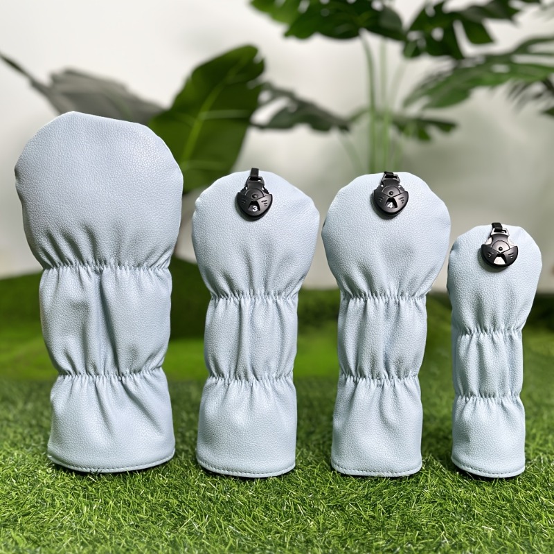 Hellblaue Golf-Schutzhülle, Go – Golf Clubs Bewertung und Preis