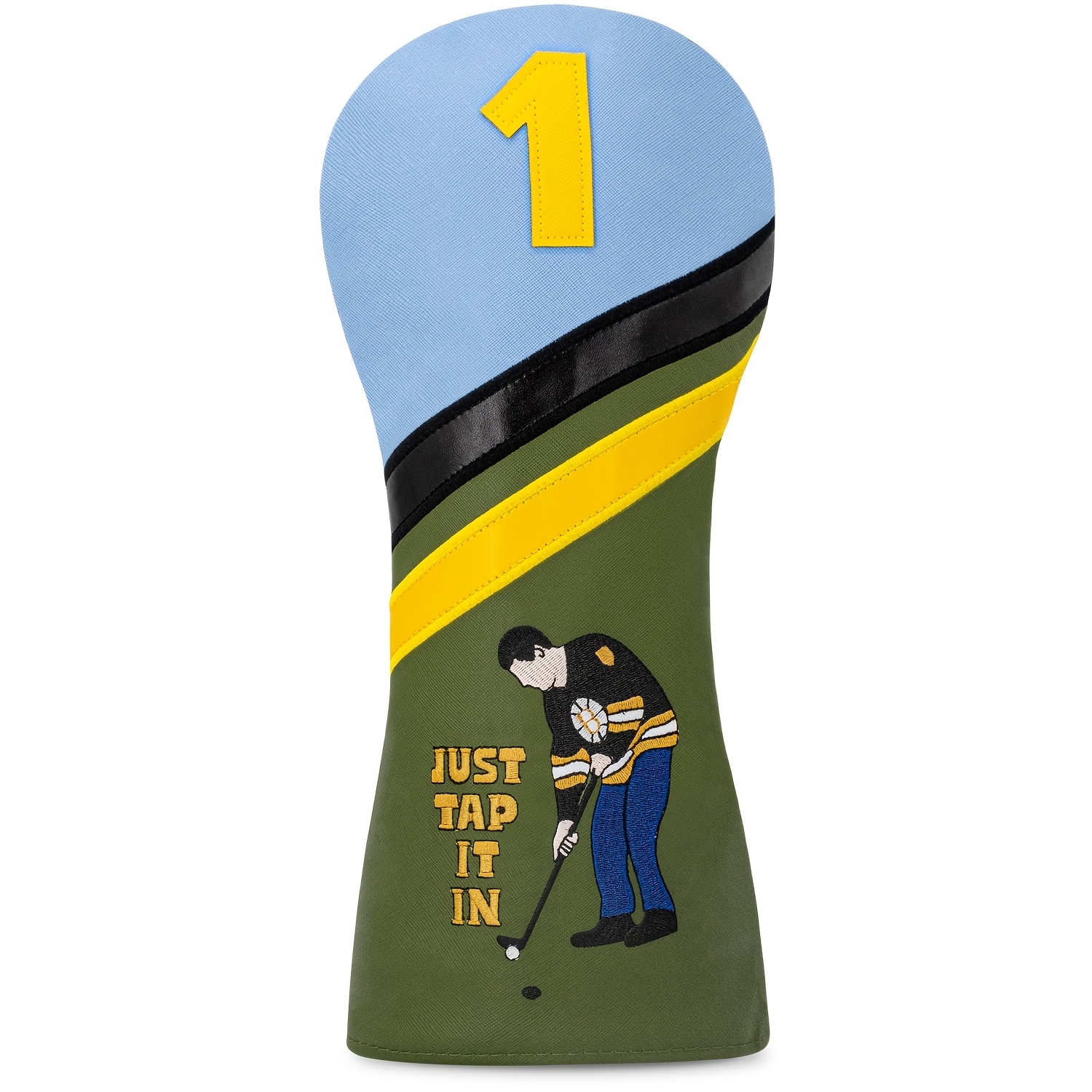 1 Stück/4 Stück Driver-/Fairwa – Golf Driver Bewertung und Preis