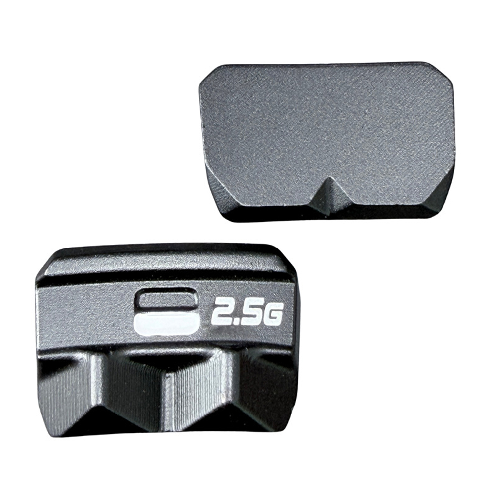 1 Stück Metall-Golfschlägerkop – Golf Equipment Weight Bewertung und Preis