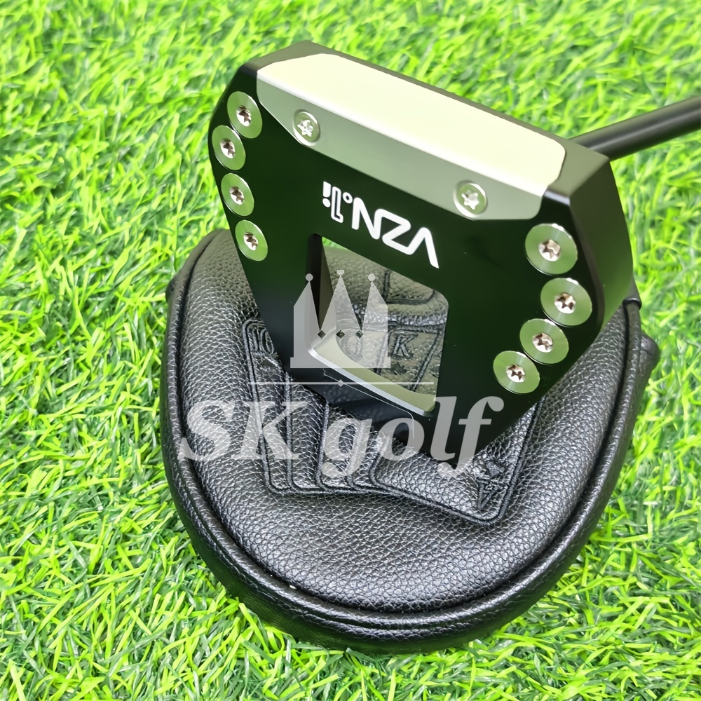 Putter VZN 1i Putter Zero Torq – Golf Tees Bewertung und Preis