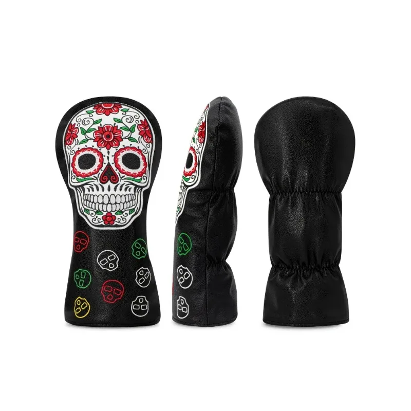 Golf Skull Skeleton Head Cover – Golf Tees Bewertung und Preis
