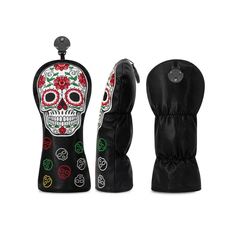 Golf Skull Skeleton Head Cover – Golf Tees Bewertung und Preis