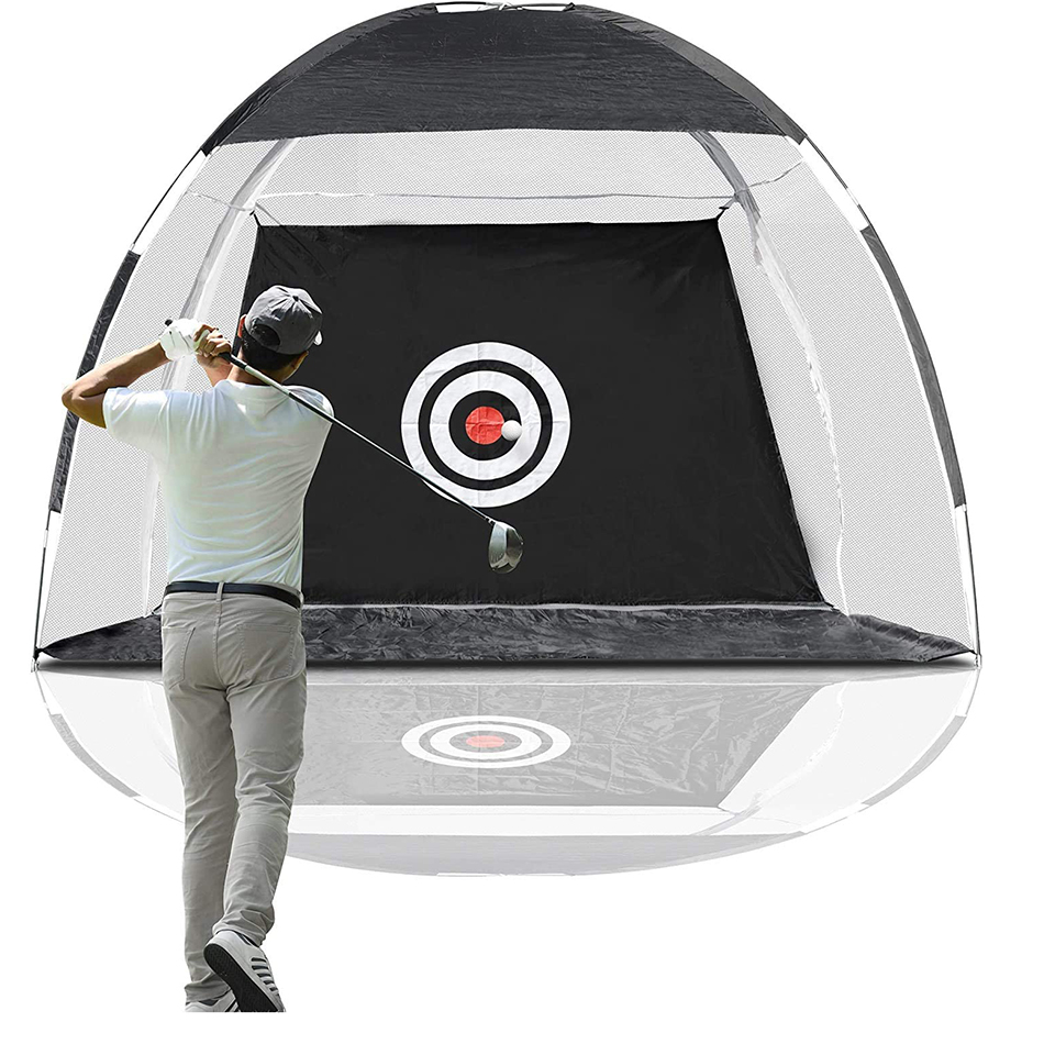 Golf-Trainingsnetz zum Schlage – Golf Bag Bewertung und Preis
