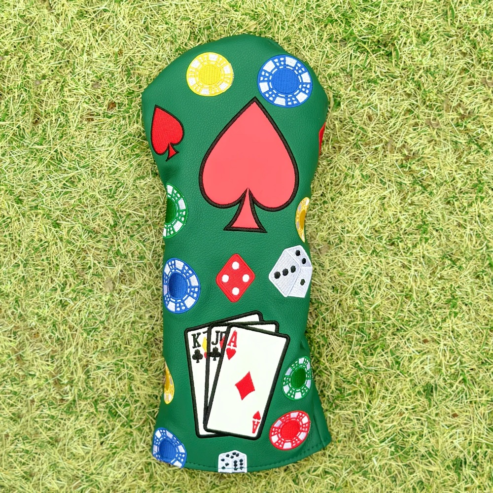 1 Stück/4 Stück Golf-Schlägerh – Golf Driver Bewertung und Preis