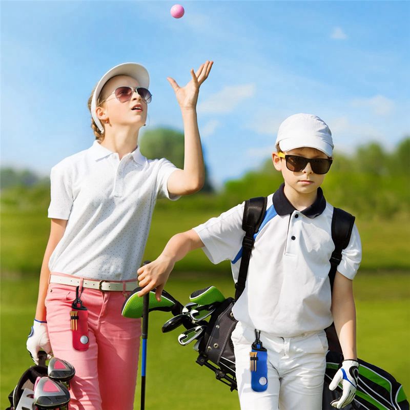 A64T, 6 Stück, Golfball-Halter – Golf Bag Bewertung und Preis