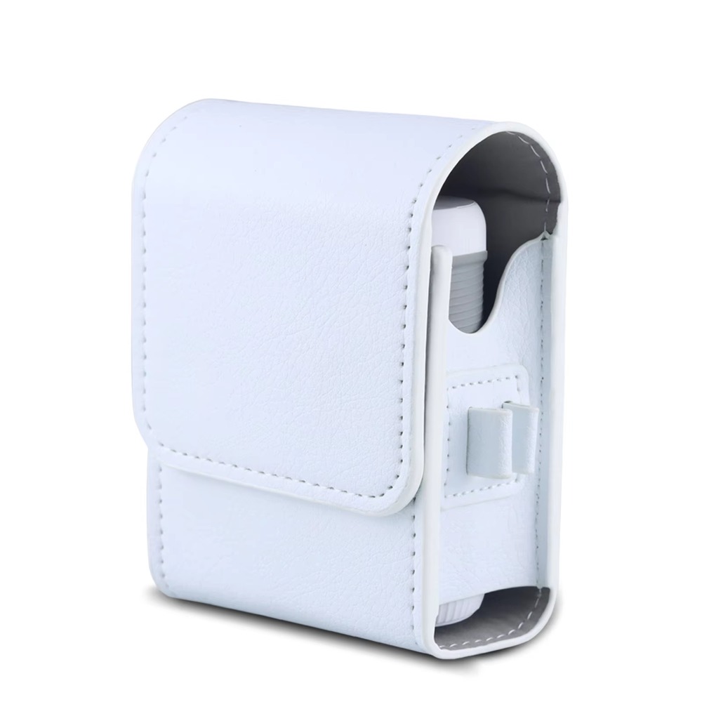 PU-Leder Golf-Entfernungsmesse – Golf Rangefinder Bewertung und Preis