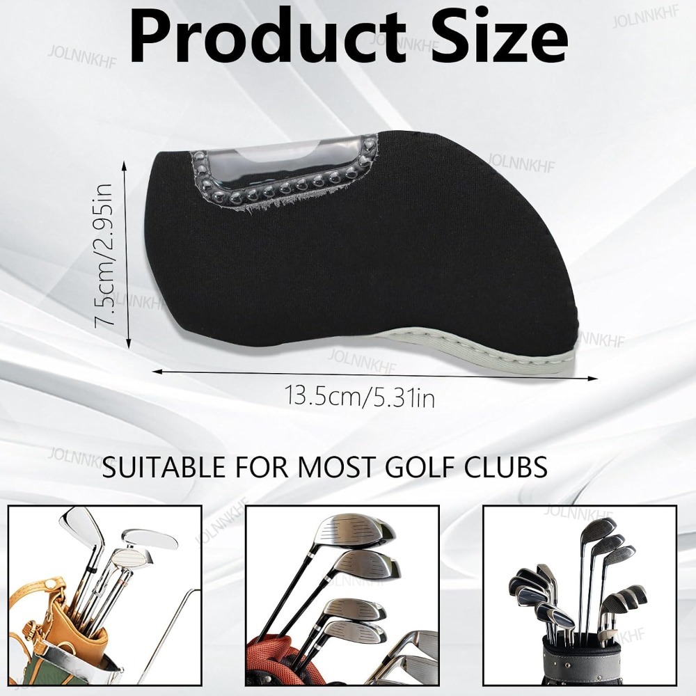 Golfschlägerhülle mit Sichtfen – Golf Tees Bewertung und Preis