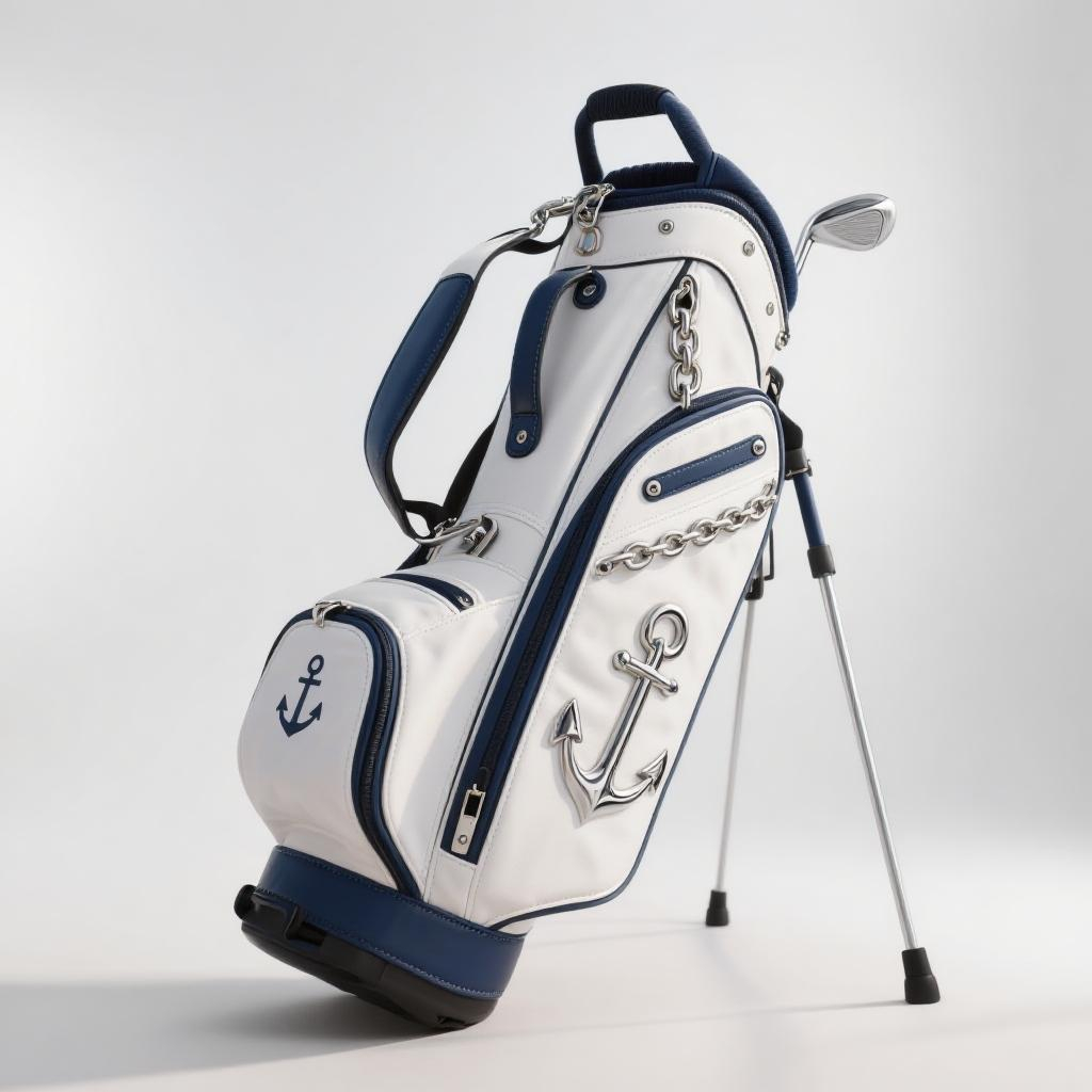 Professioneller OEM- und ODM-G – Golf Bag Bewertung und Preis