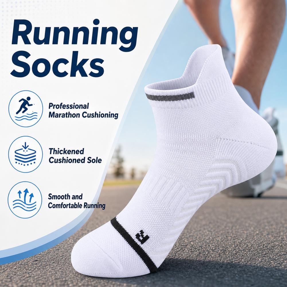 Professionelle Marathon-Laufso – Golf Towel Bewertung und Preis