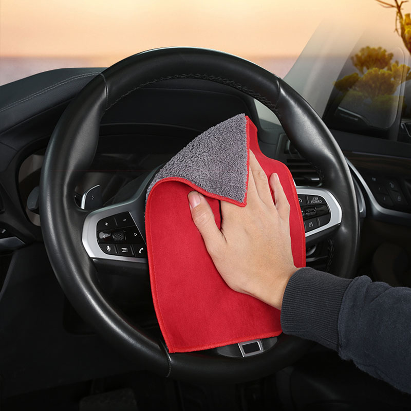 Verdicktes Mikrofaser-Reinigun – Golf Towel Bewertung und Preis