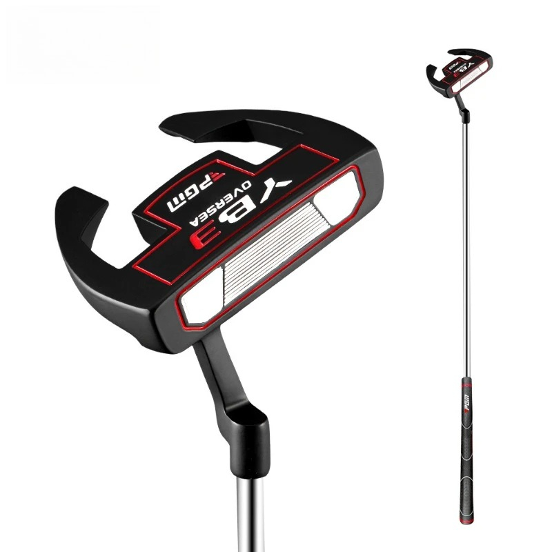 Herren-Golfputter Bull Horn mi – Golf Putter Bewertung und Preis