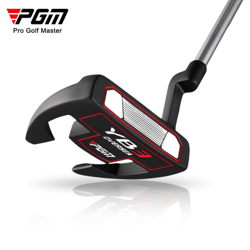 Herren-Golfputter Bull Horn mi – Golf Putter Bewertung und Preis
