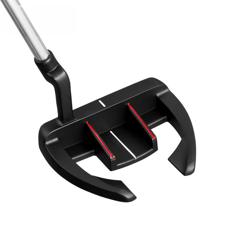 Herren-Golfputter Bull Horn mi – Golf Putter Bewertung und Preis