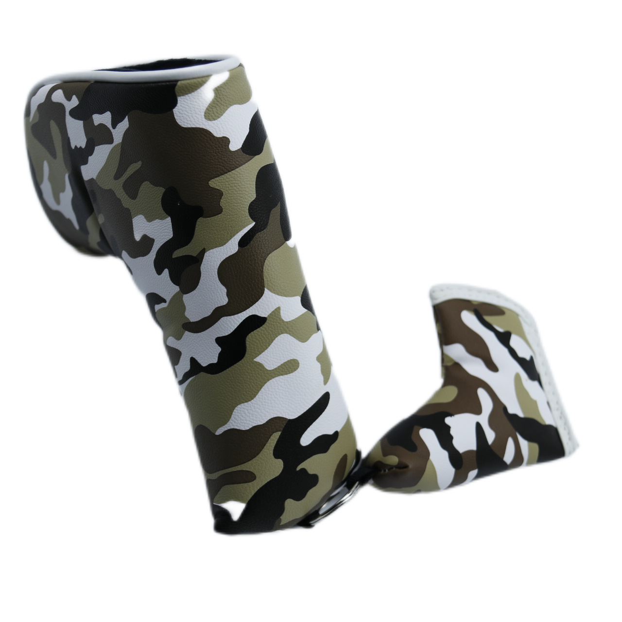 Camouflage-Mutter-und-Kind-Gol – Golf Tees Bewertung und Preis
