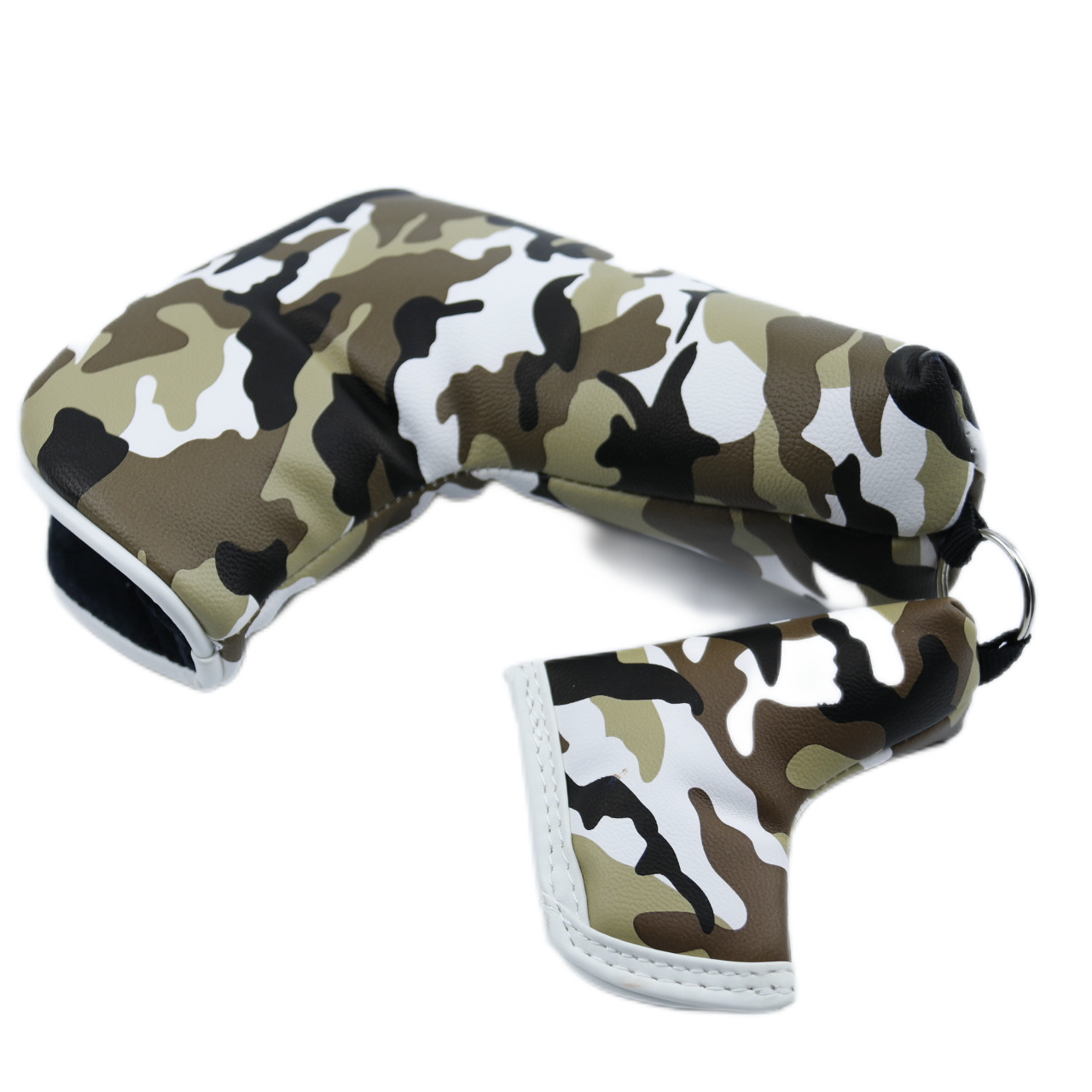 Camouflage-Mutter-und-Kind-Gol – Golf Tees Bewertung und Preis