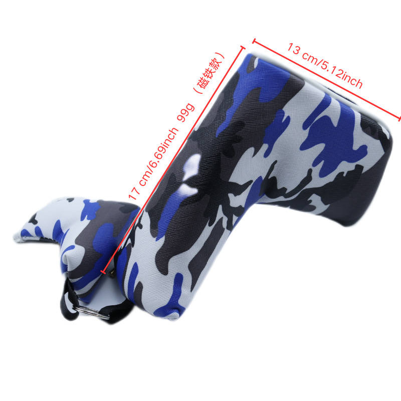 Camouflage-Mutter-und-Kind-Gol – Golf Tees Bewertung und Preis